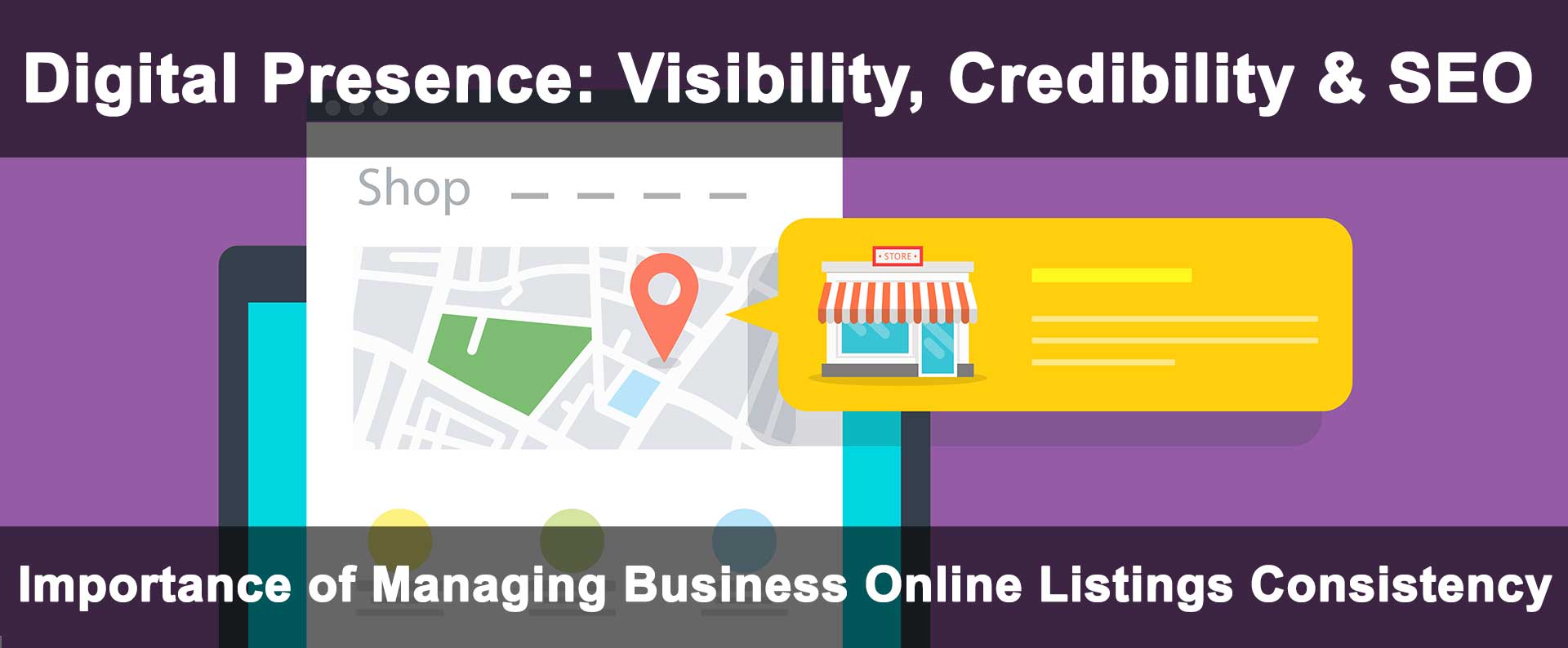 The Importance of Managing Business Online Listings Consistency