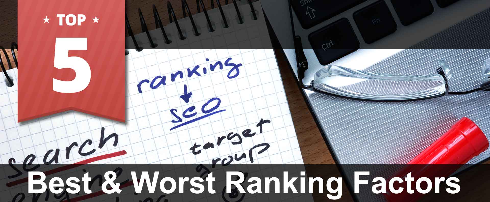 Expert Consensus on What Helps & What Hurts SEO